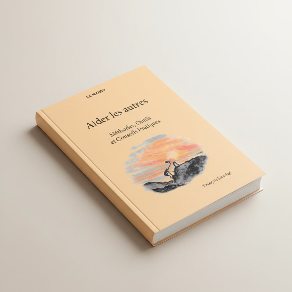 Aider les autres - Visuel 3D