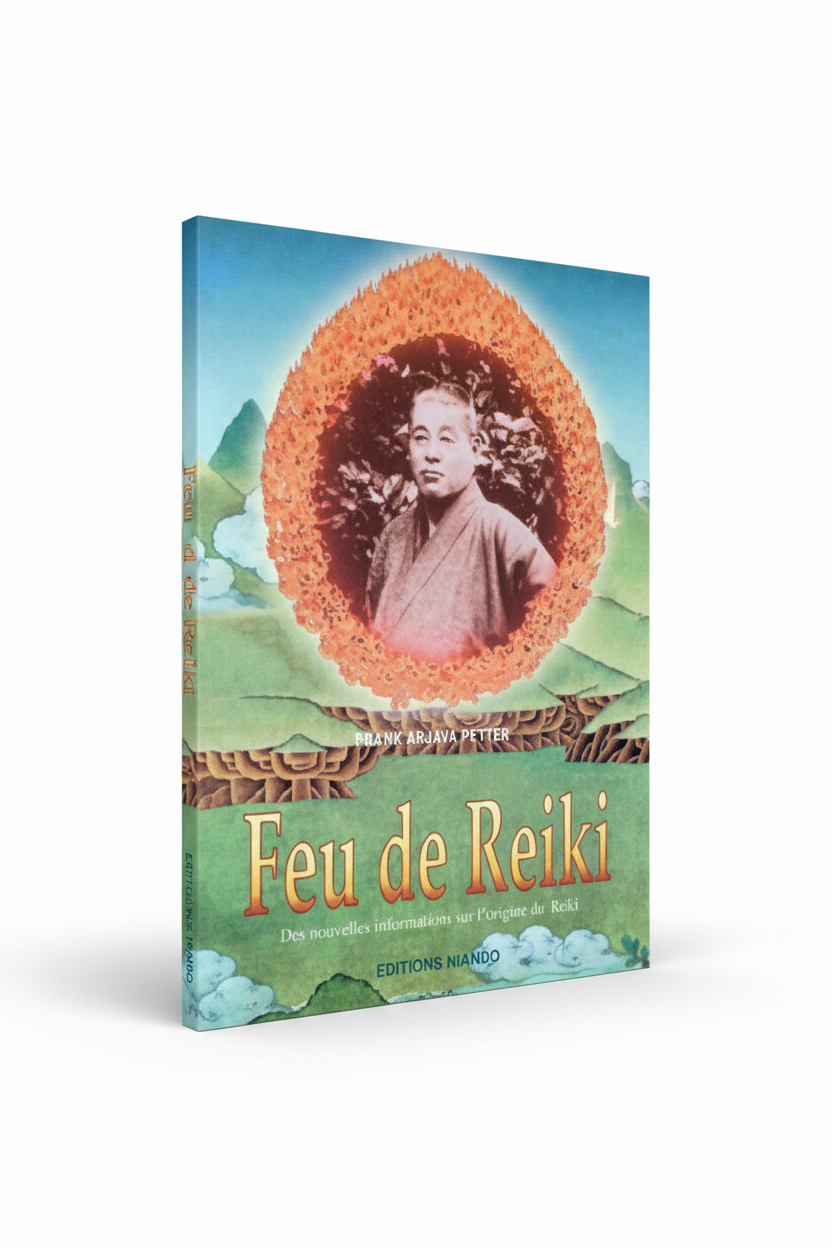 Feu de Reiki