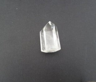 Cristaux de Quartz — Pour les Maîtres