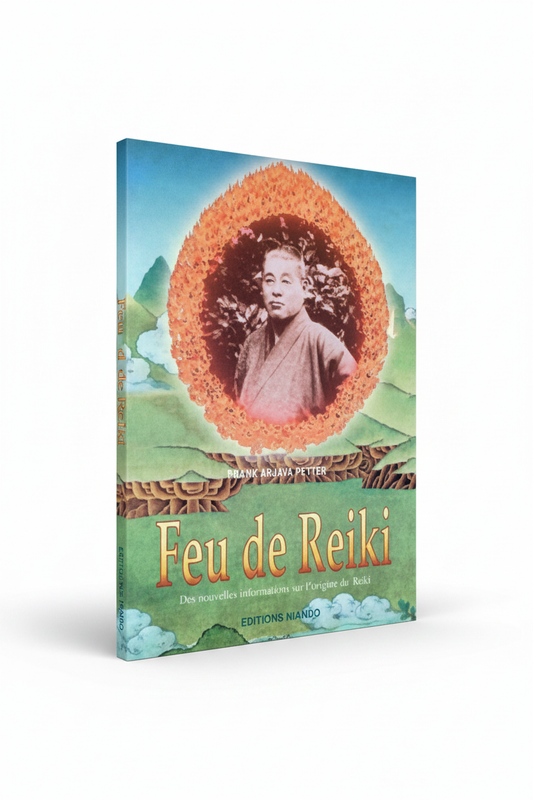 Feu de Reiki