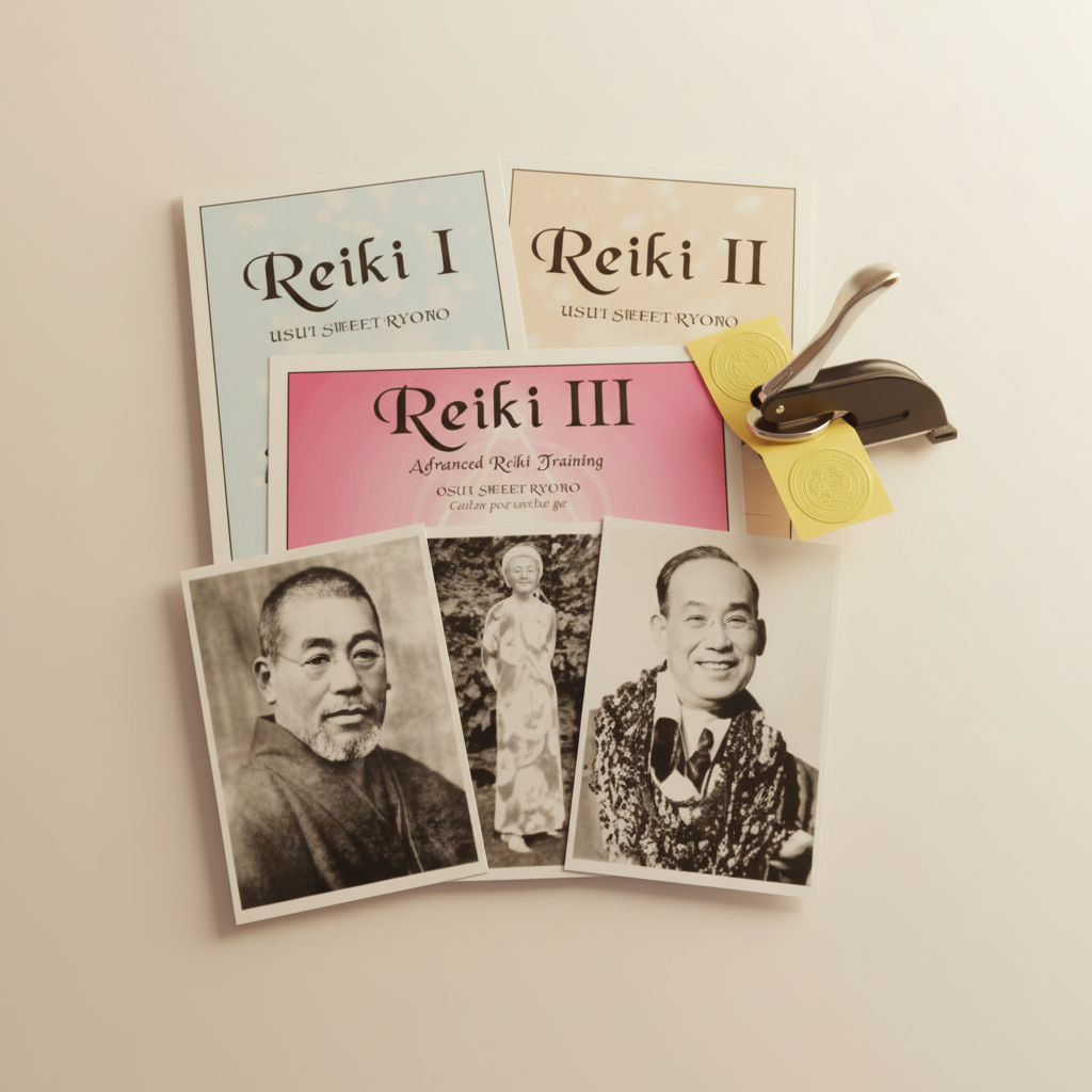 Kit de démarrage pour Maître