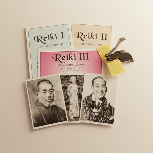 Kit de démarrage pour Maître