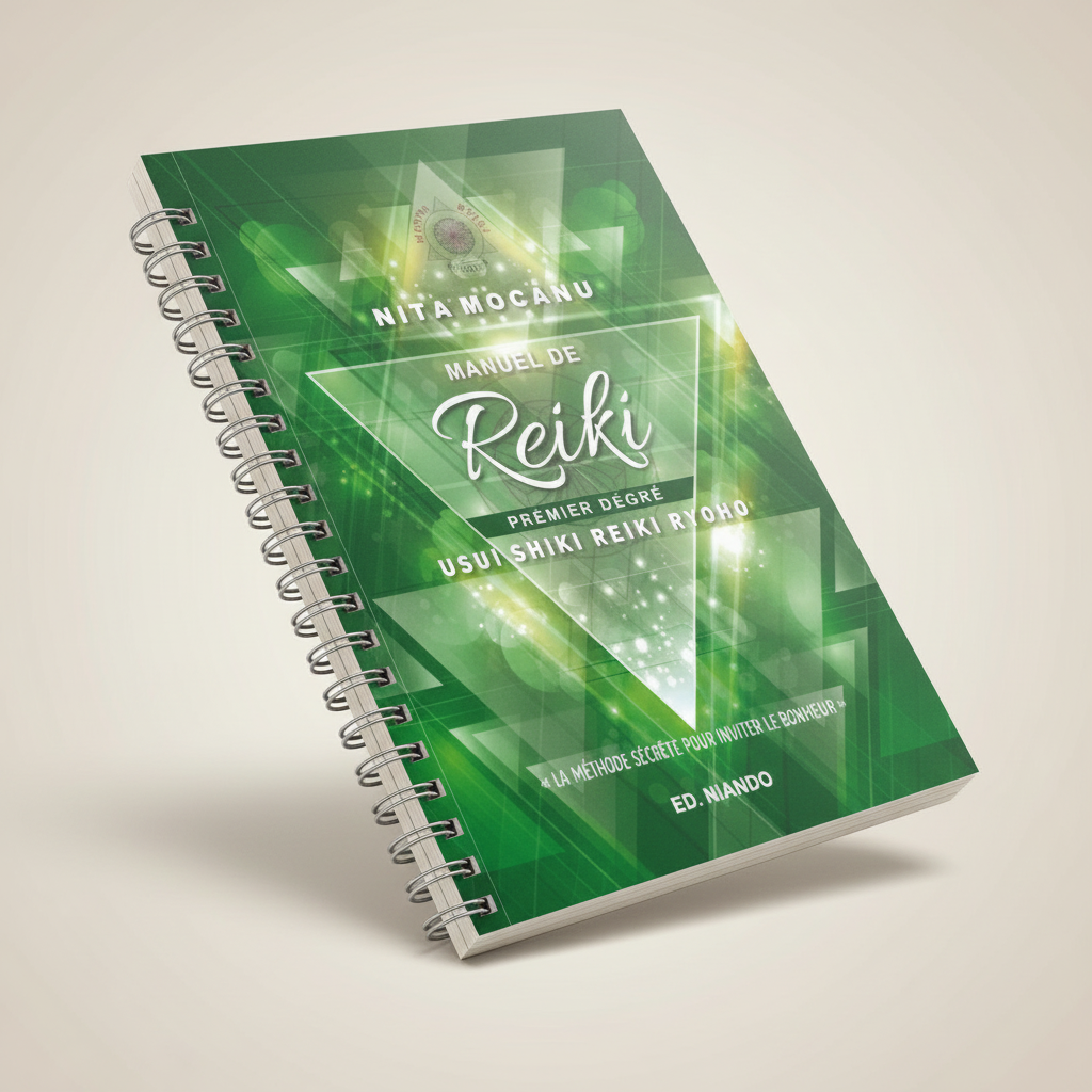 Manuel de Reiki I