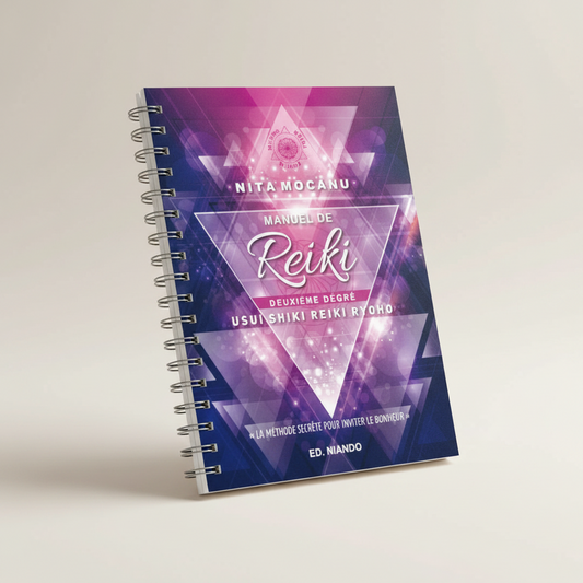Manuel de Reiki II